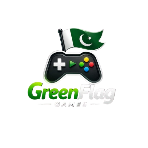 GreenFlag Games